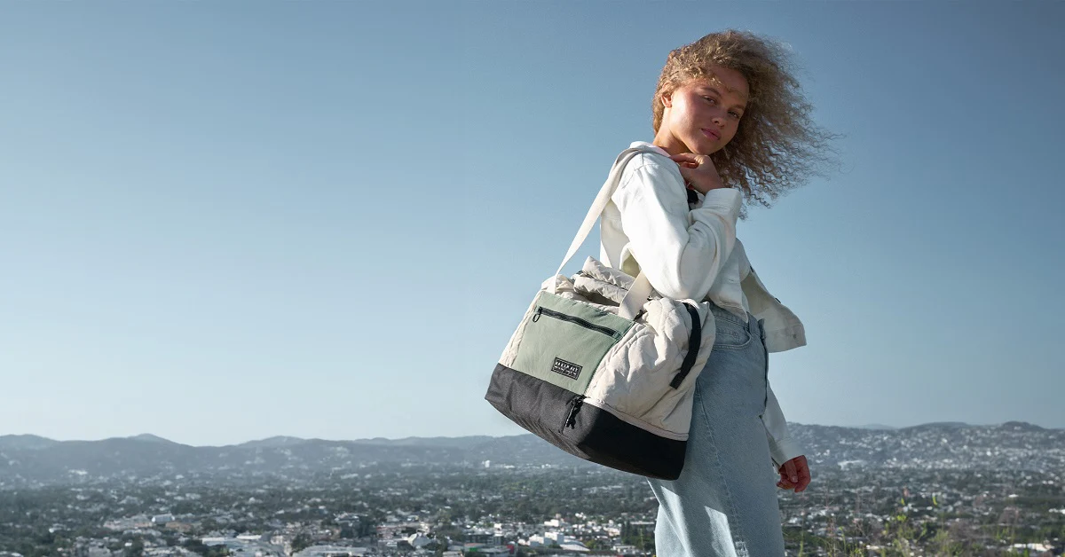 BAGSMART