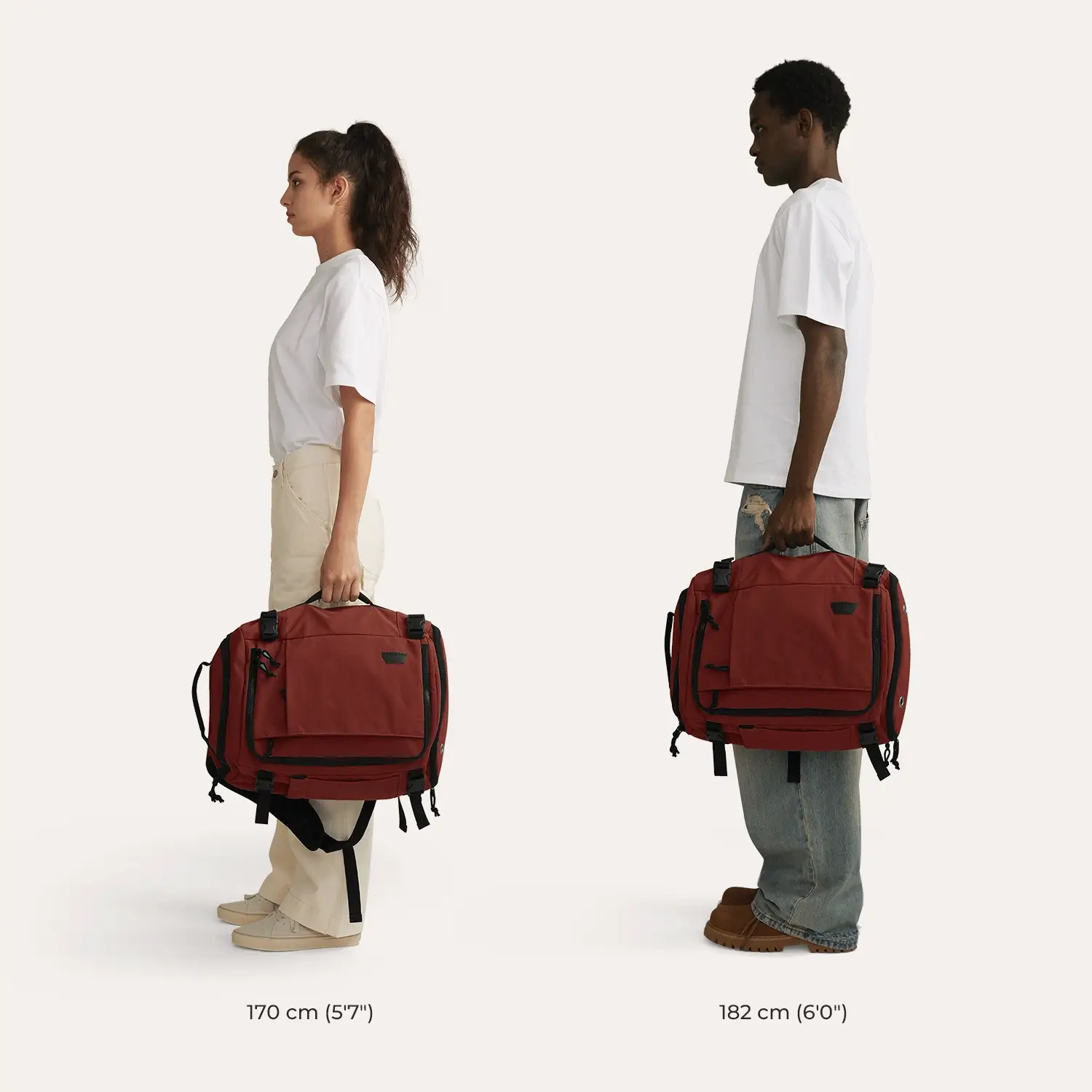 Blast 38L Travel Backpack - Image 39