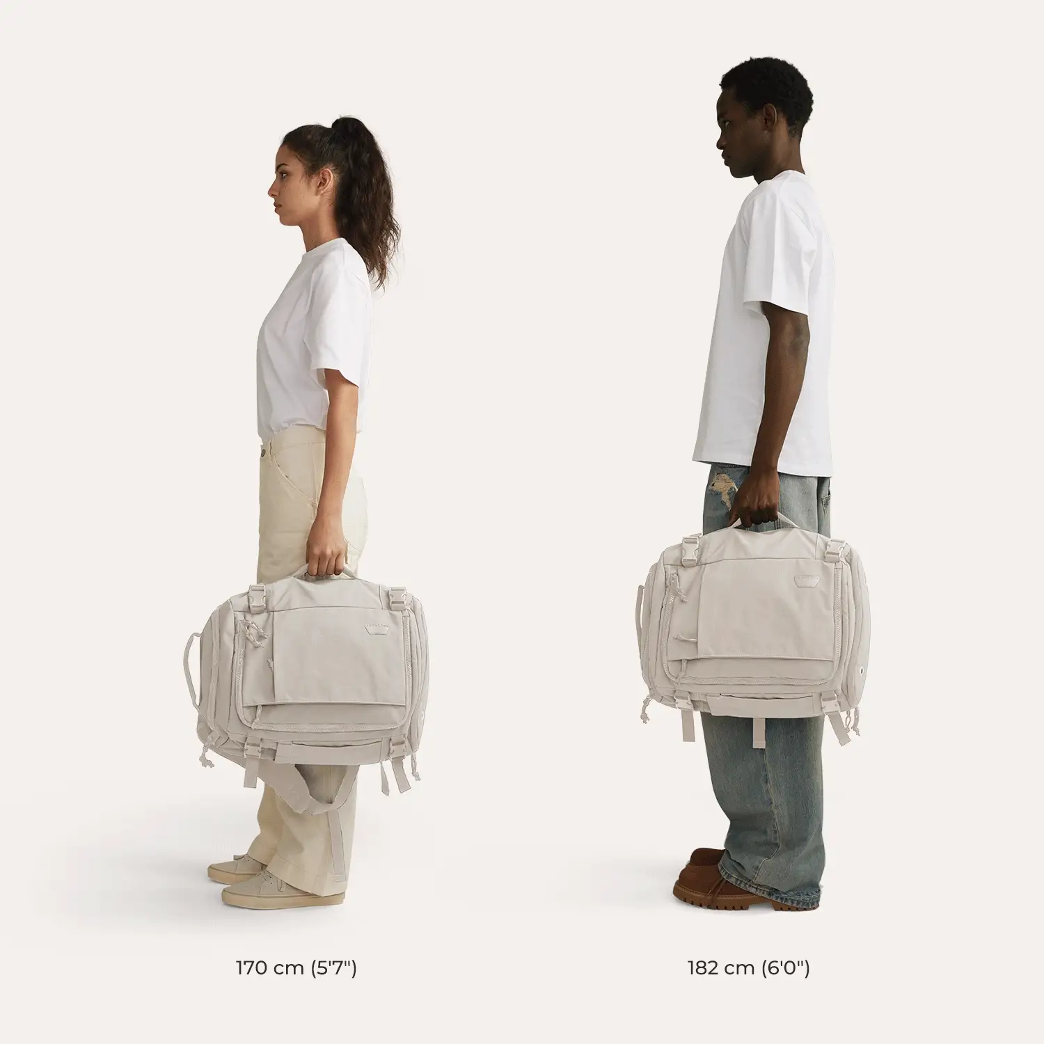 Blast 38L Travel Backpack - Image 4