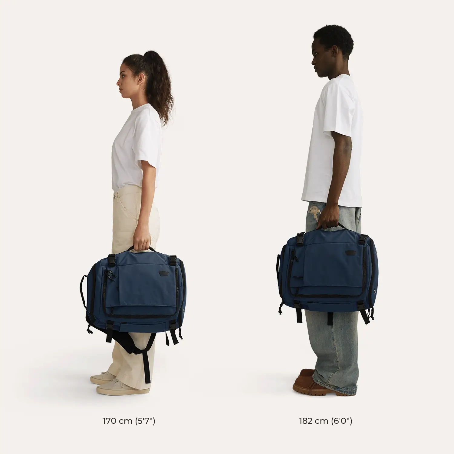 Blast 38L Travel Backpack - Image 46