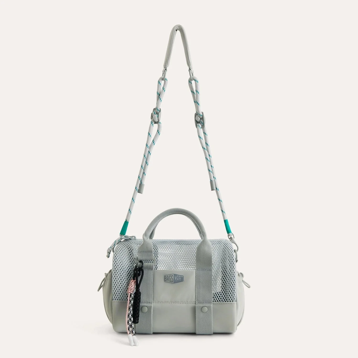 REIKI 5.5L Mesh Mini Duffle - Image 16