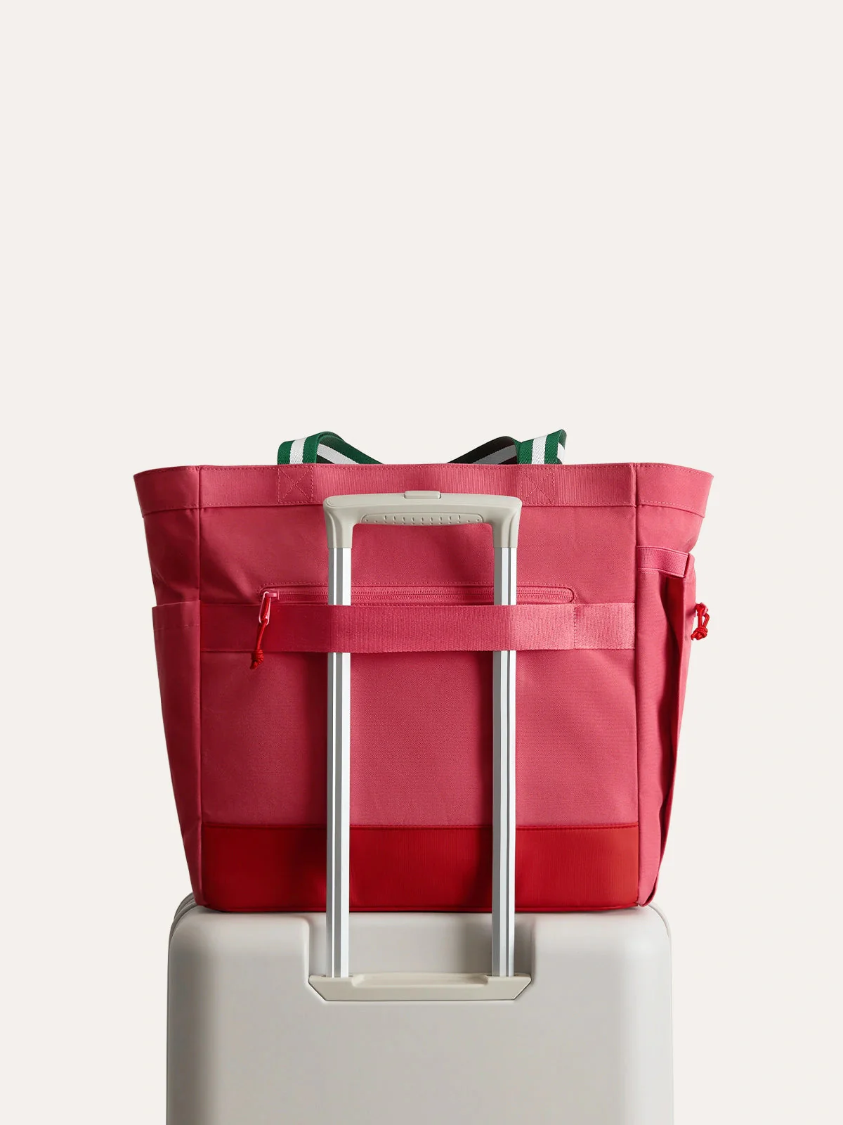 Advantage 25L Tennis Tote - Image 15
