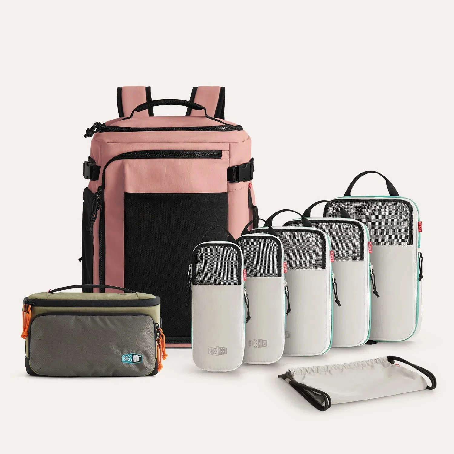 Blast & Go Kit Pro - Image 22
