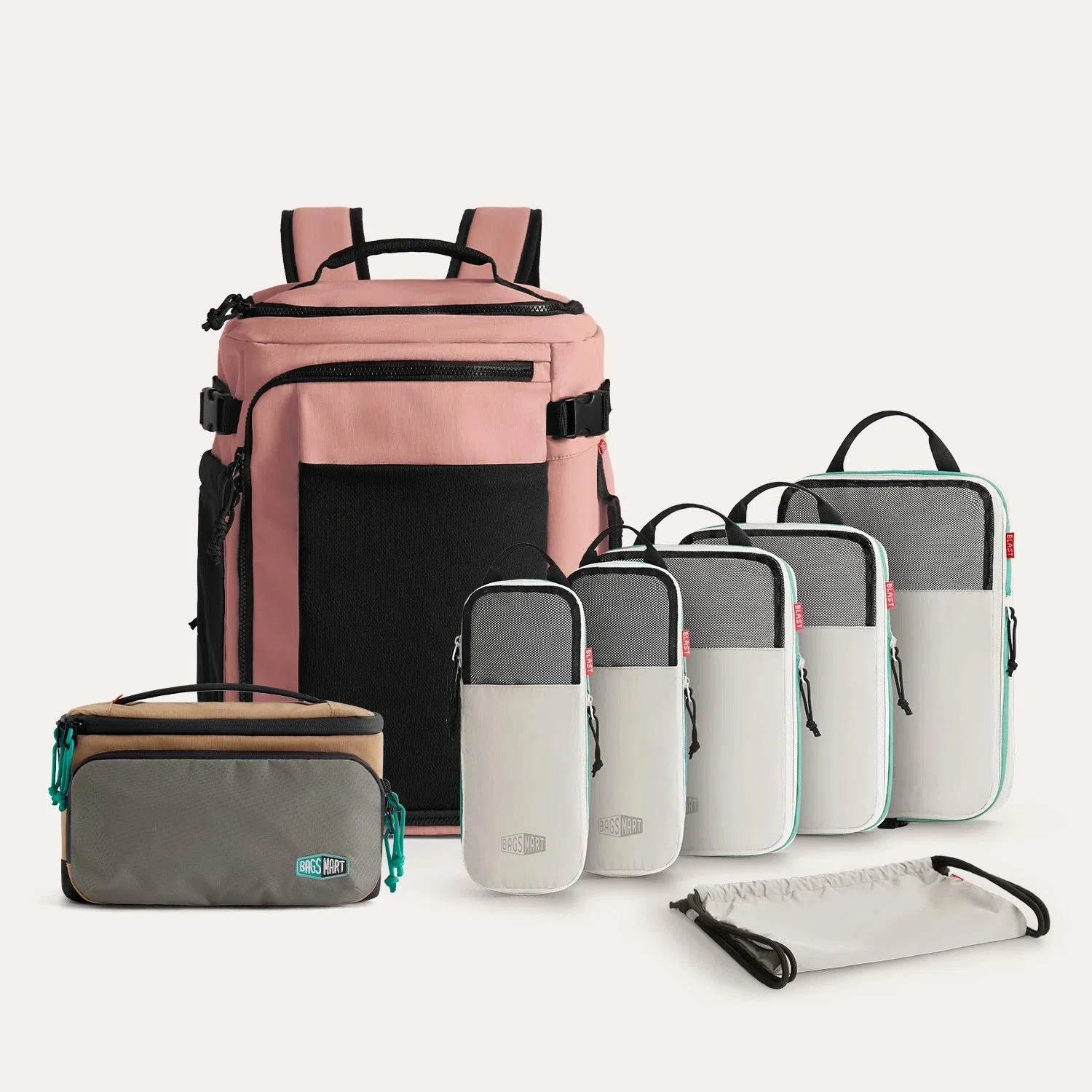 Blast & Go Kit Pro - Image 23