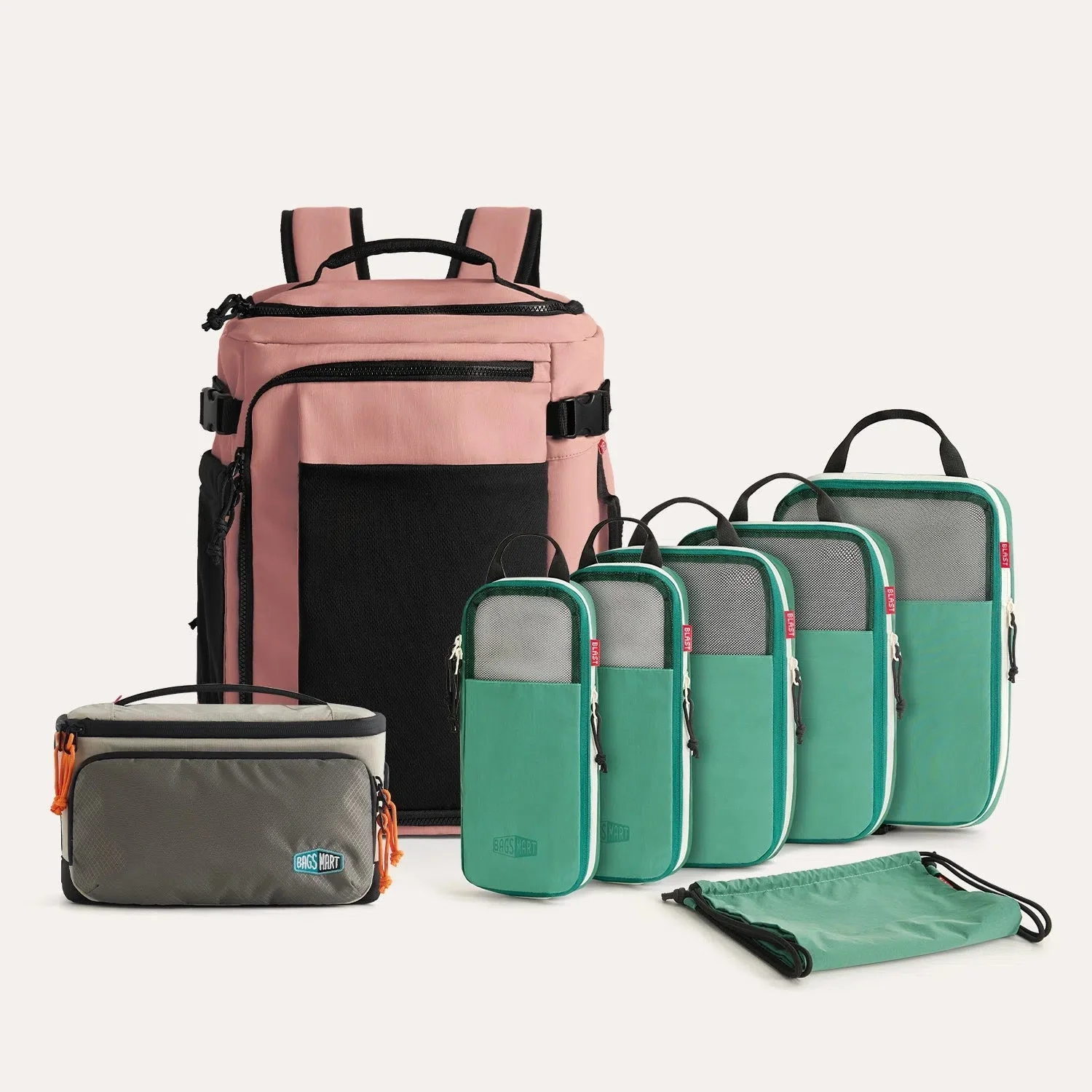 Blast & Go Kit Pro - Image 25