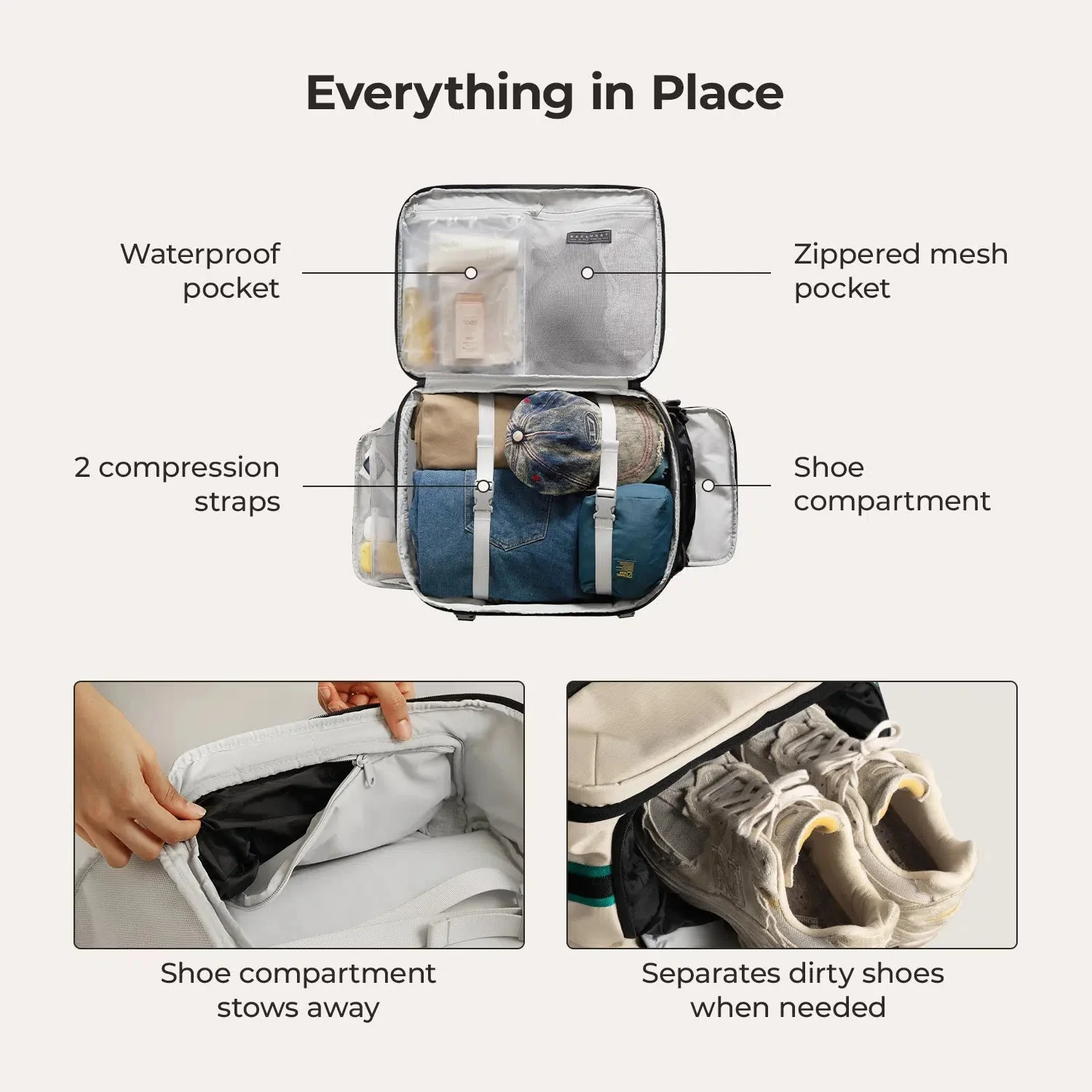 Roll & Roam Kit - Image 35