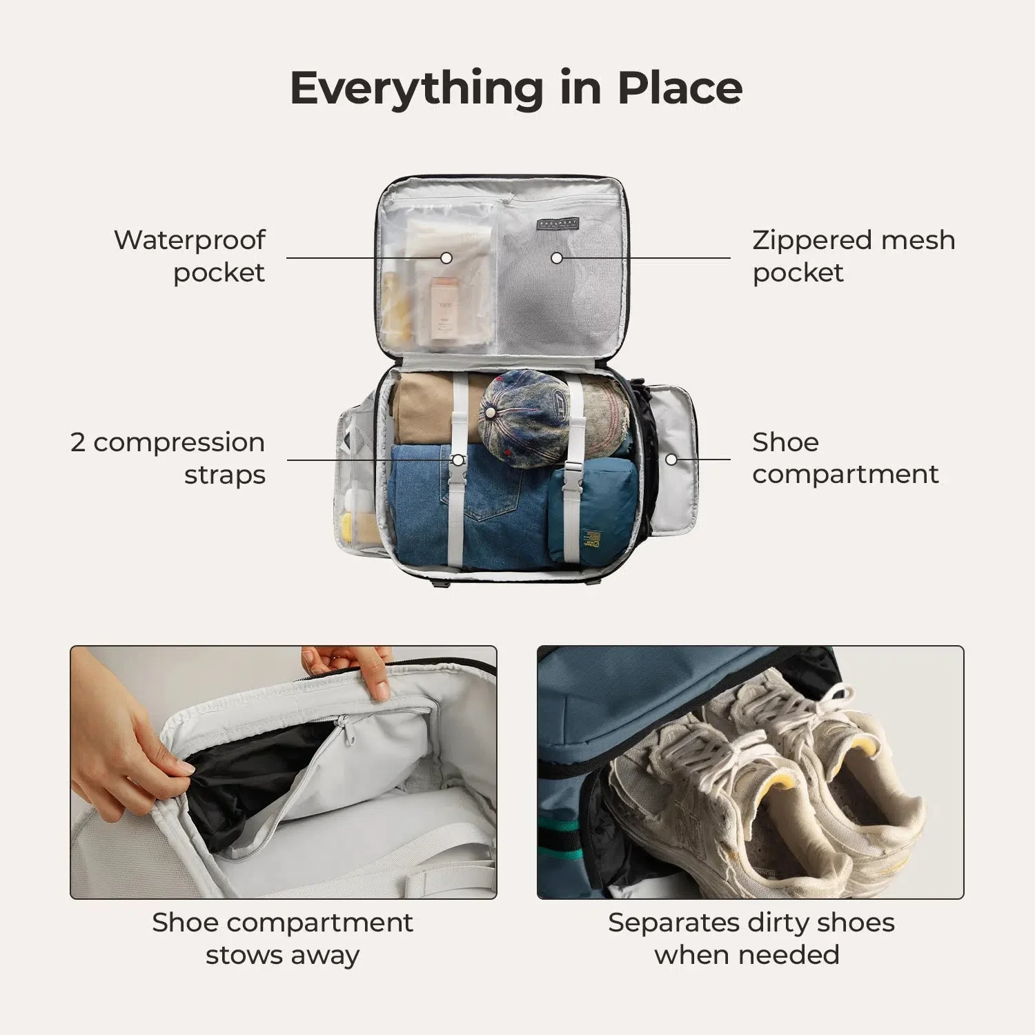 Roll & Roam Kit - Image 49