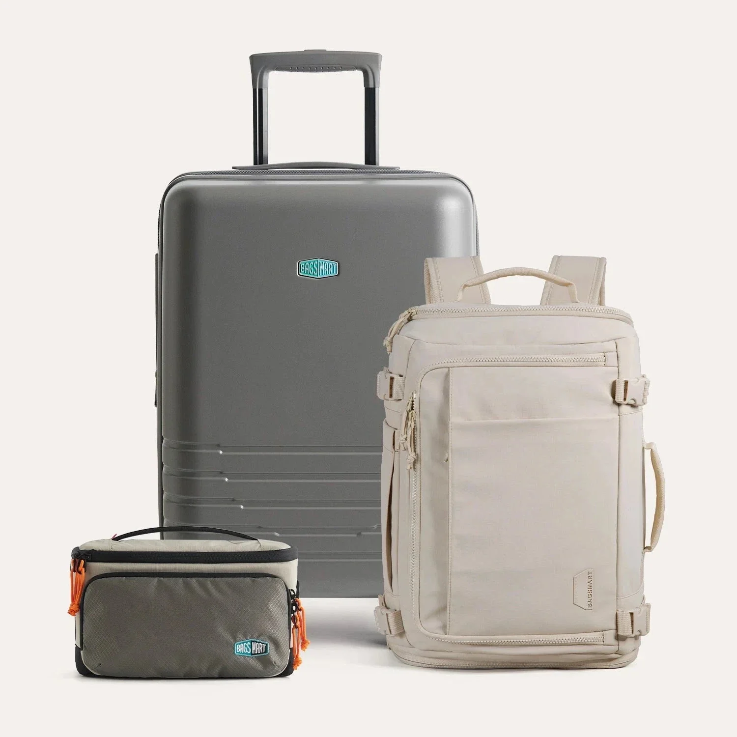 Blast & Getaway 3-in-1 Travel Set - Image 13
