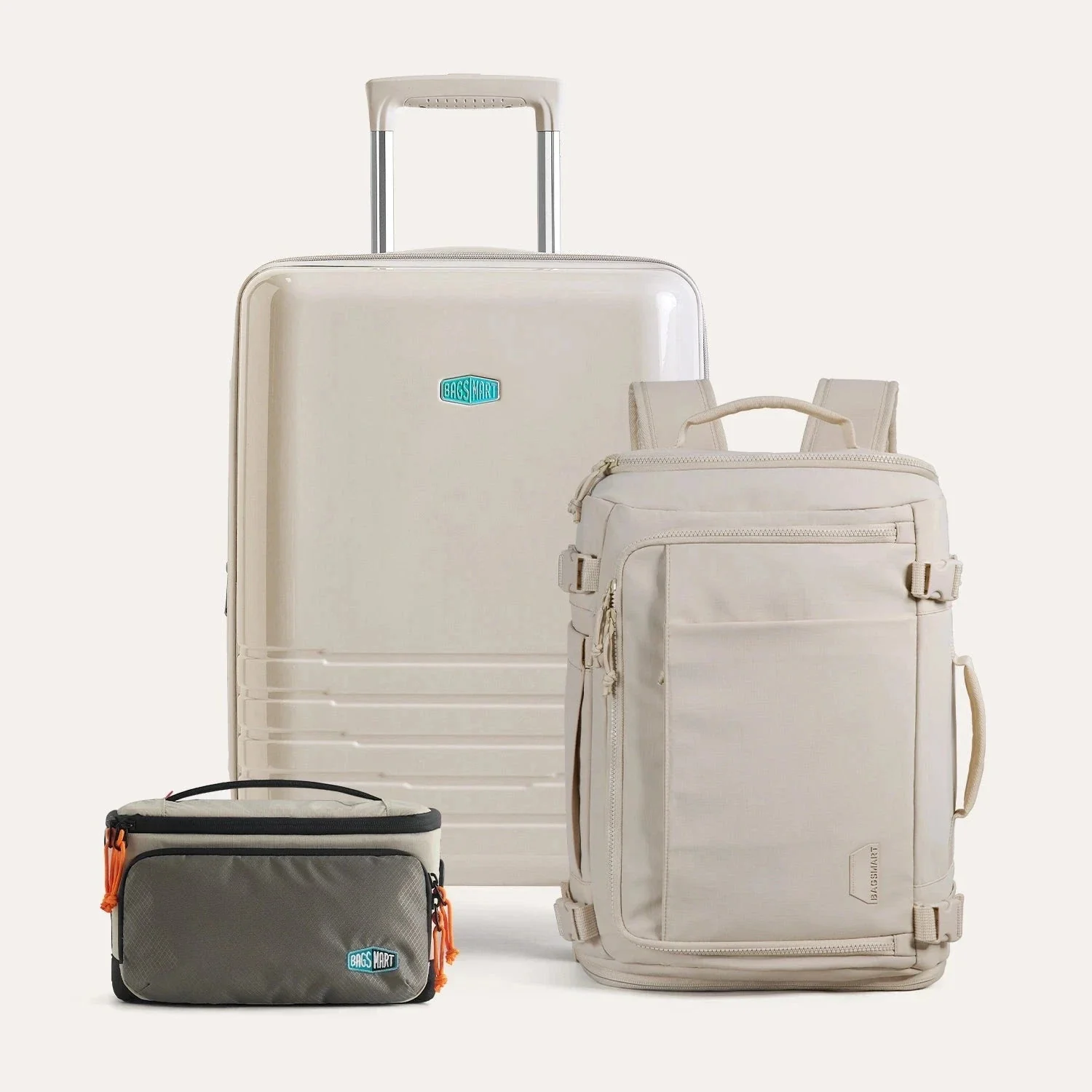 Blast & Getaway 3-in-1 Travel Set - Image 23