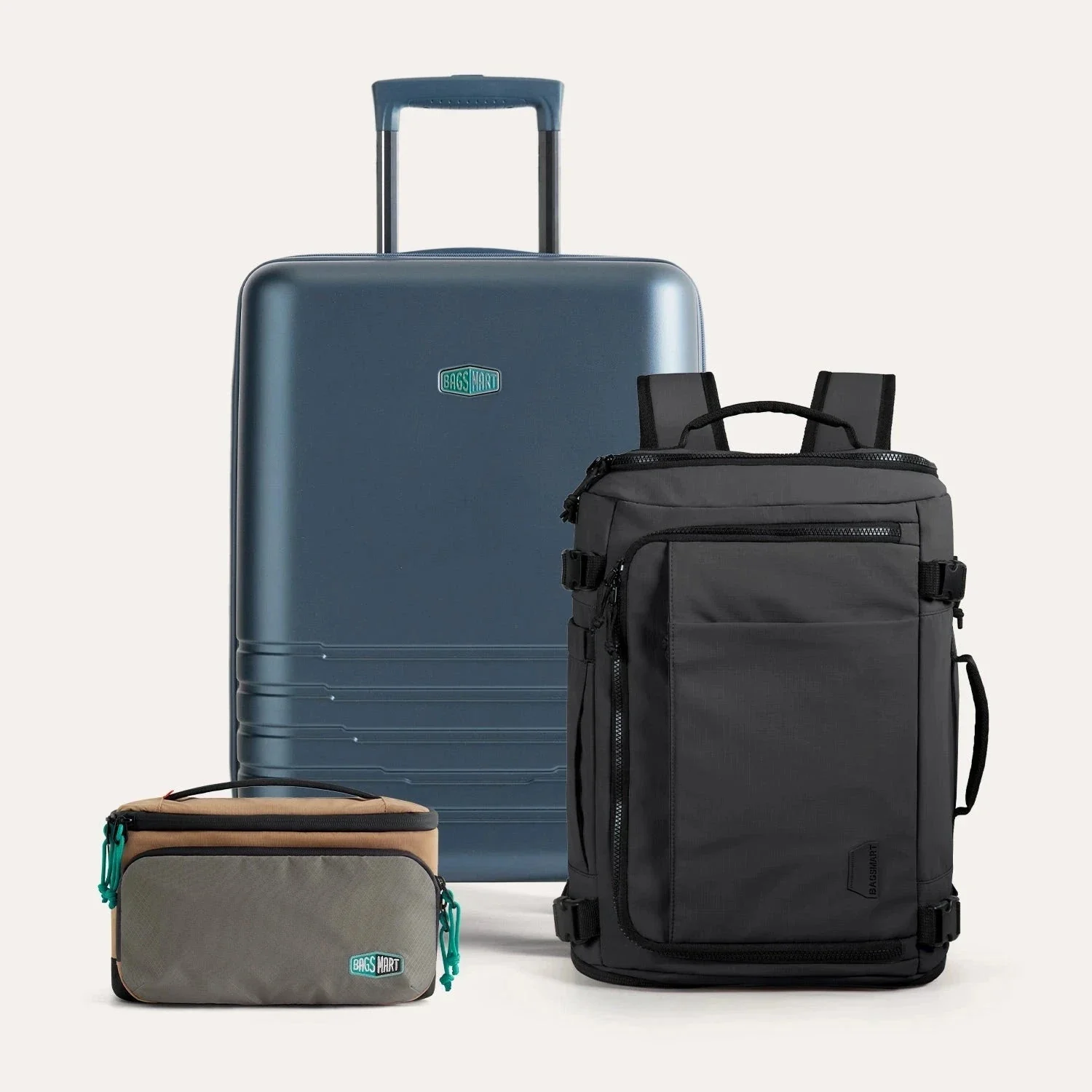 Blast & Getaway 3-in-1 Travel Set - Image 42