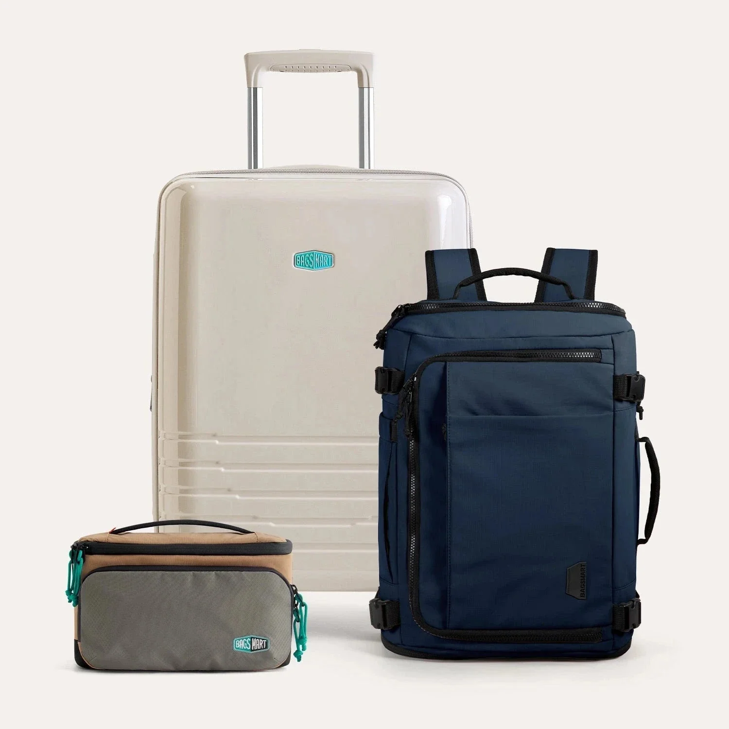 Blast & Getaway 3-in-1 Travel Set - Image 48