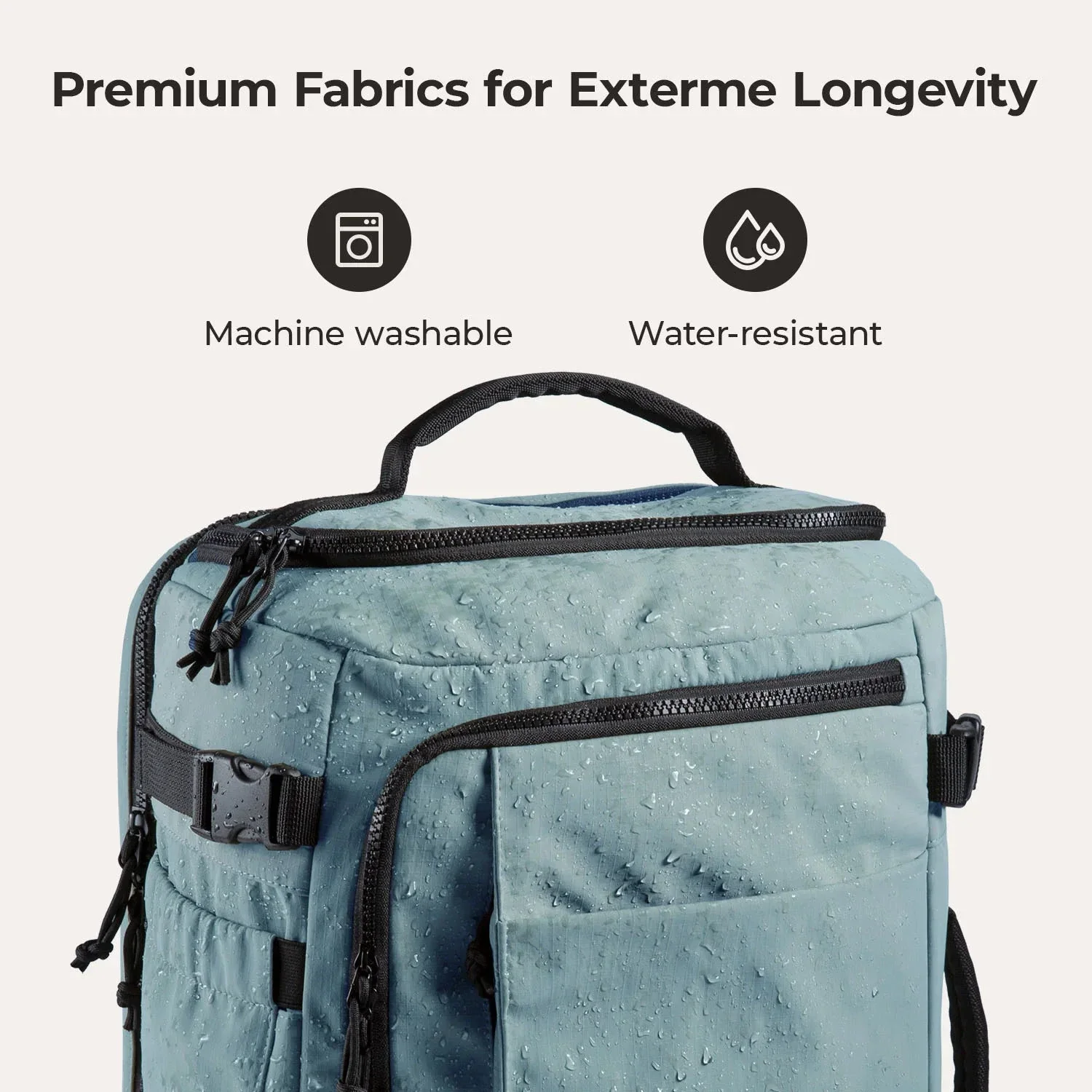 Light Wanderer Kit - Image 90