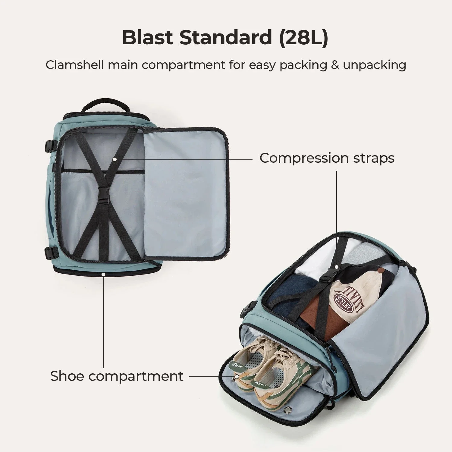 Light Wanderer Kit - Image 91