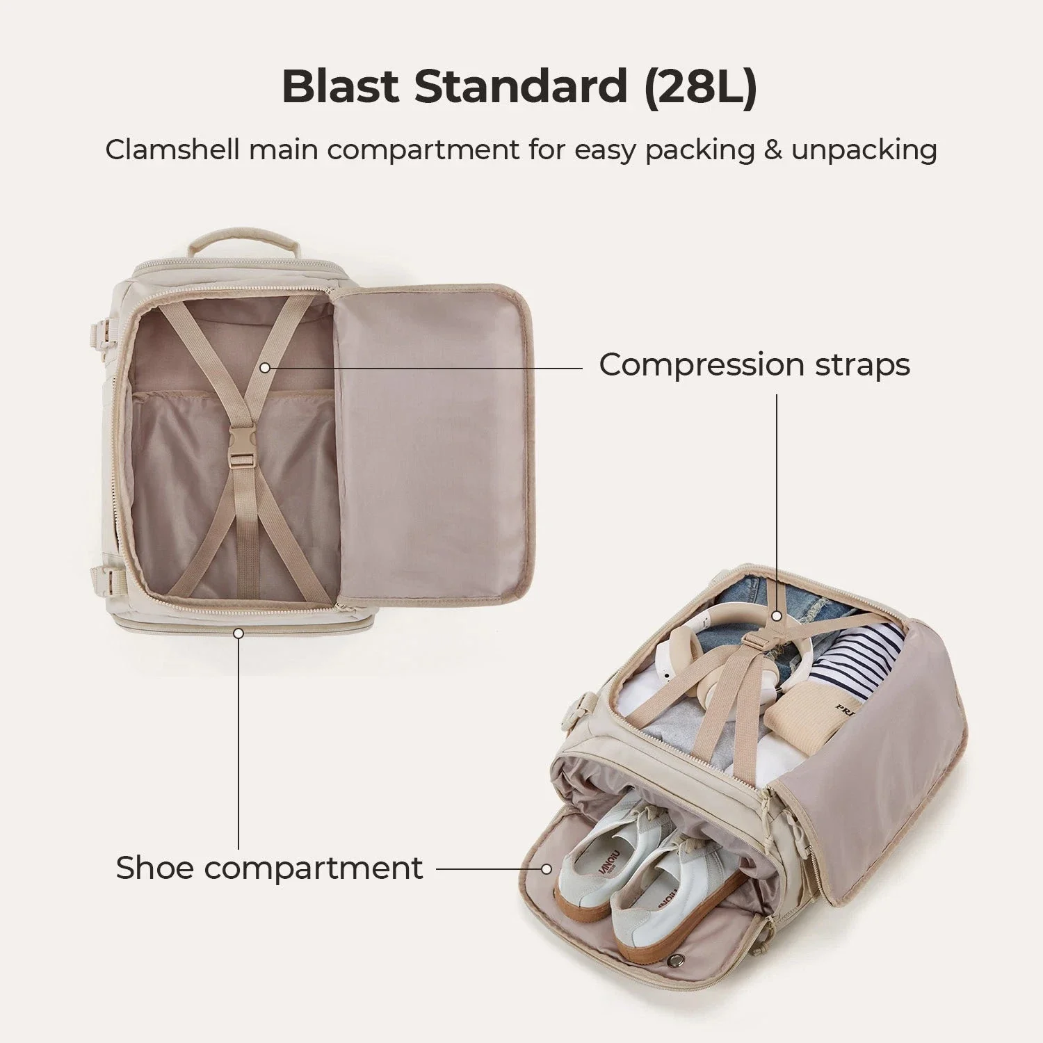 Blast & Getaway Set Pro - Image 19