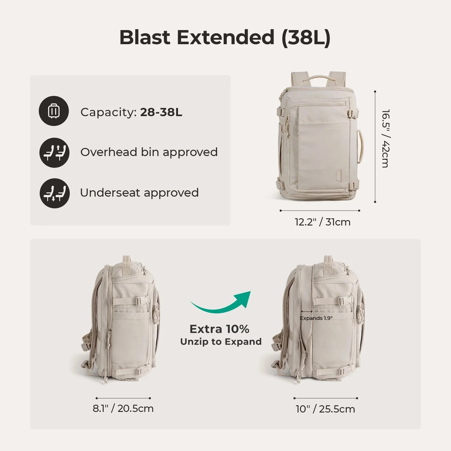 Blast & Getaway Set Pro - Image 56