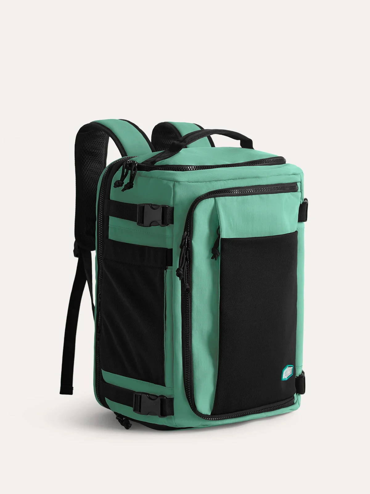 Blast 38L Mesh Travel Backpack - Image 29