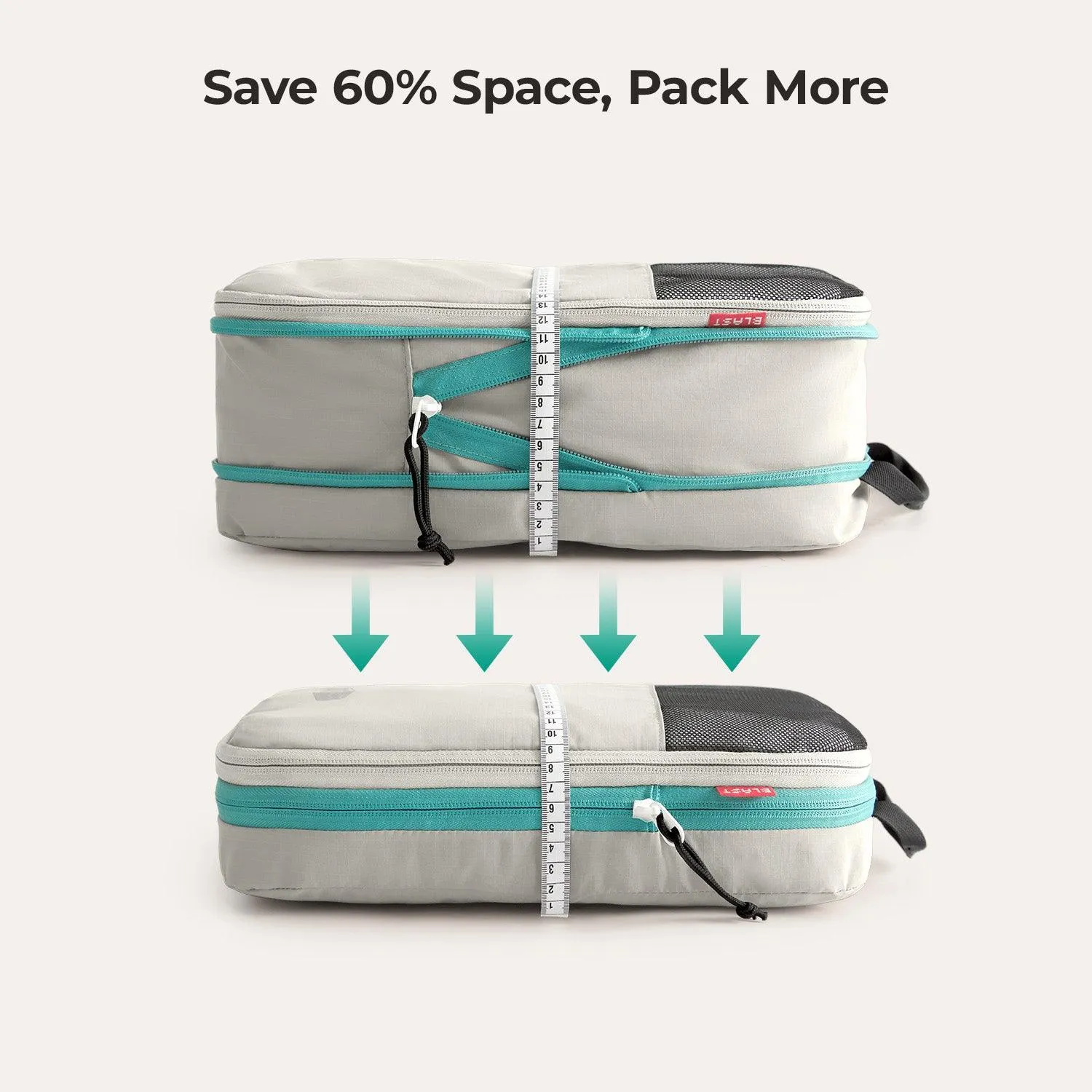 Blast Packing Cubes (Free-Gift) - Image 7