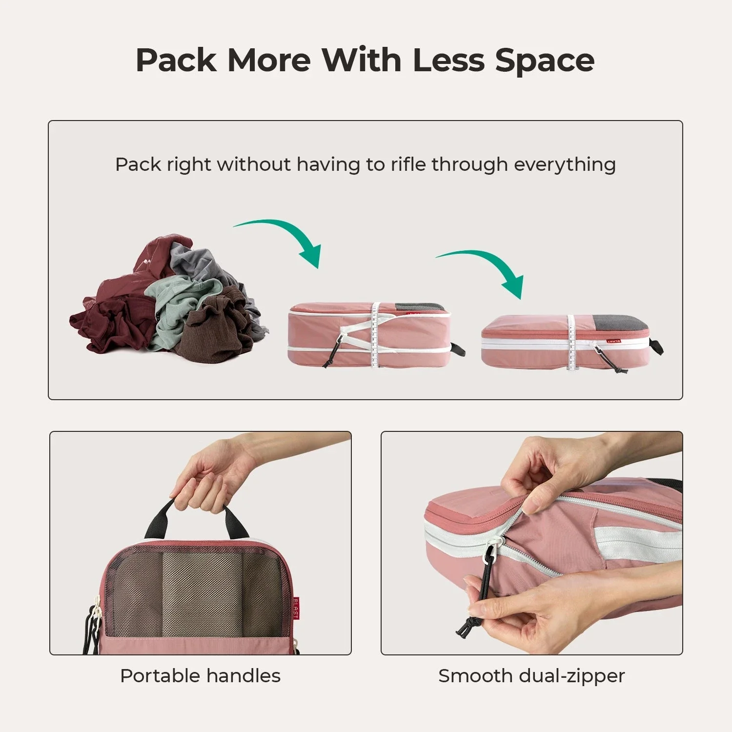 Blast Packing Cubes (Free-Gift) - Image 38