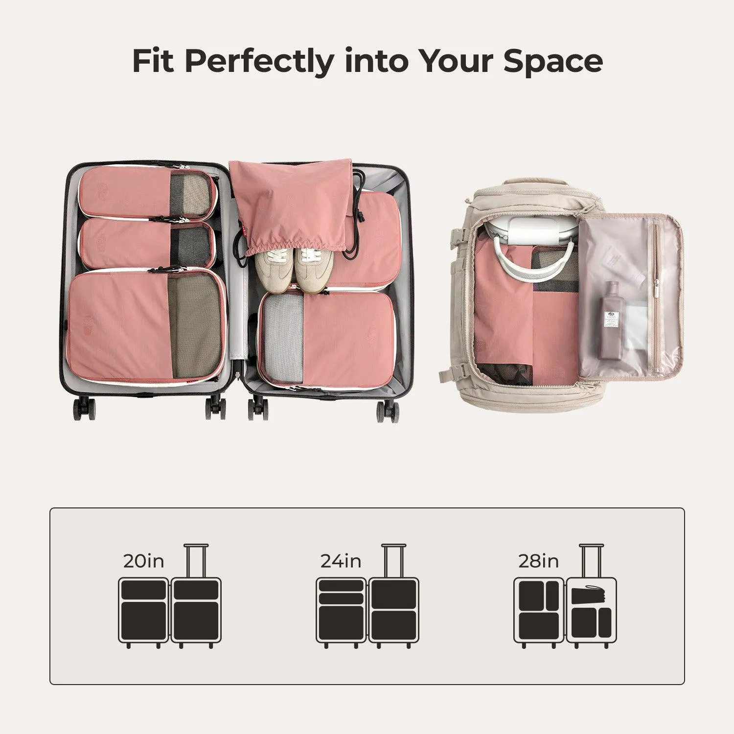 Blast Packing Cubes (Free-Gift) - Image 42