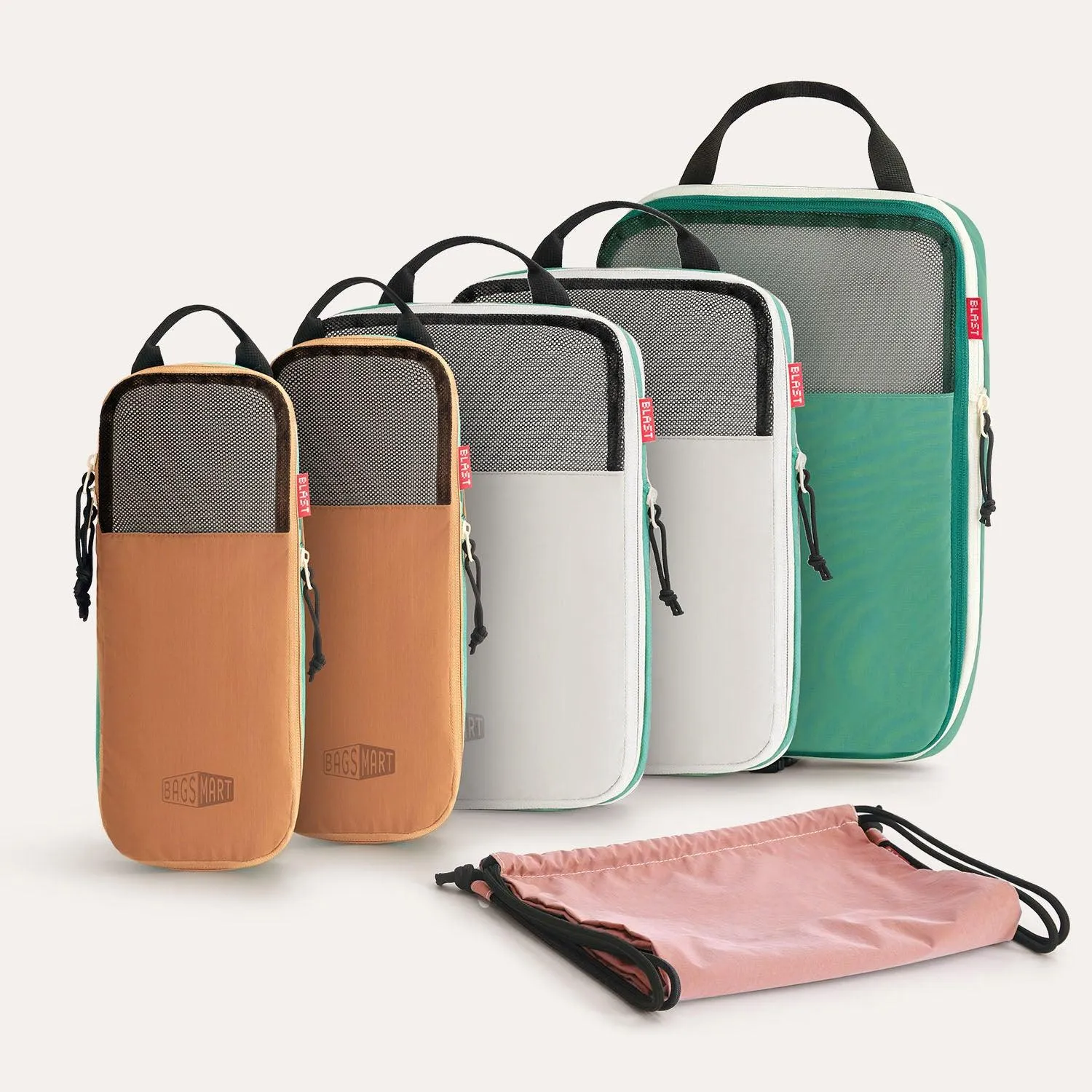 Blast Packing Cubes (Free-Gift) - Image 45