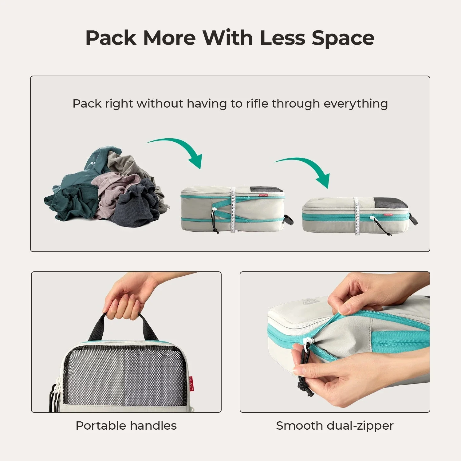 Blast Packing Cubes (Free-Gift) - Image 55