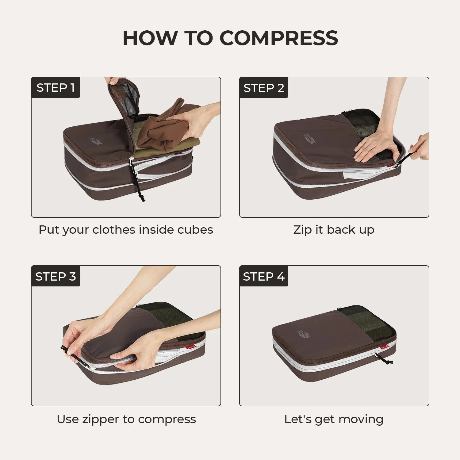 Blast Packing Cubes (Free-Gift) - Image 59