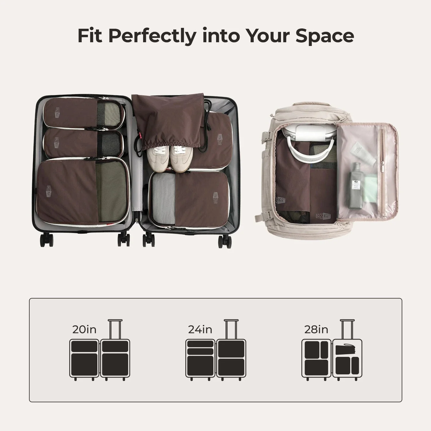Blast Packing Cubes (Free-Gift) - Image 63