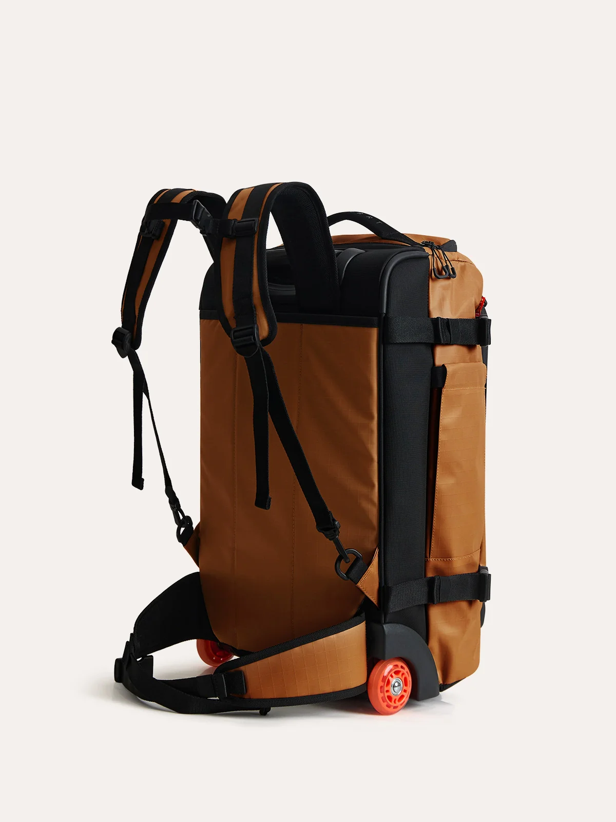 Blast Pro 43L Roller Backpack - Image 5