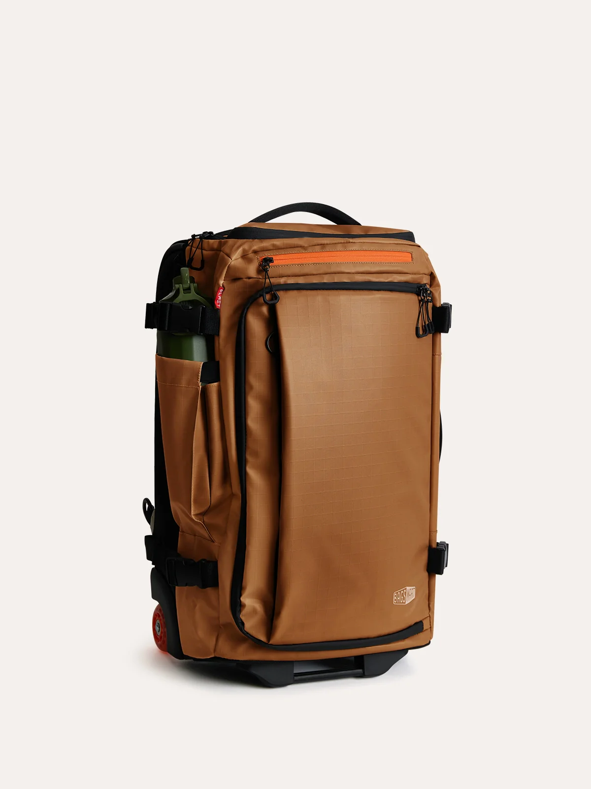 Blast Pro 43L Roller Backpack - Image 6
