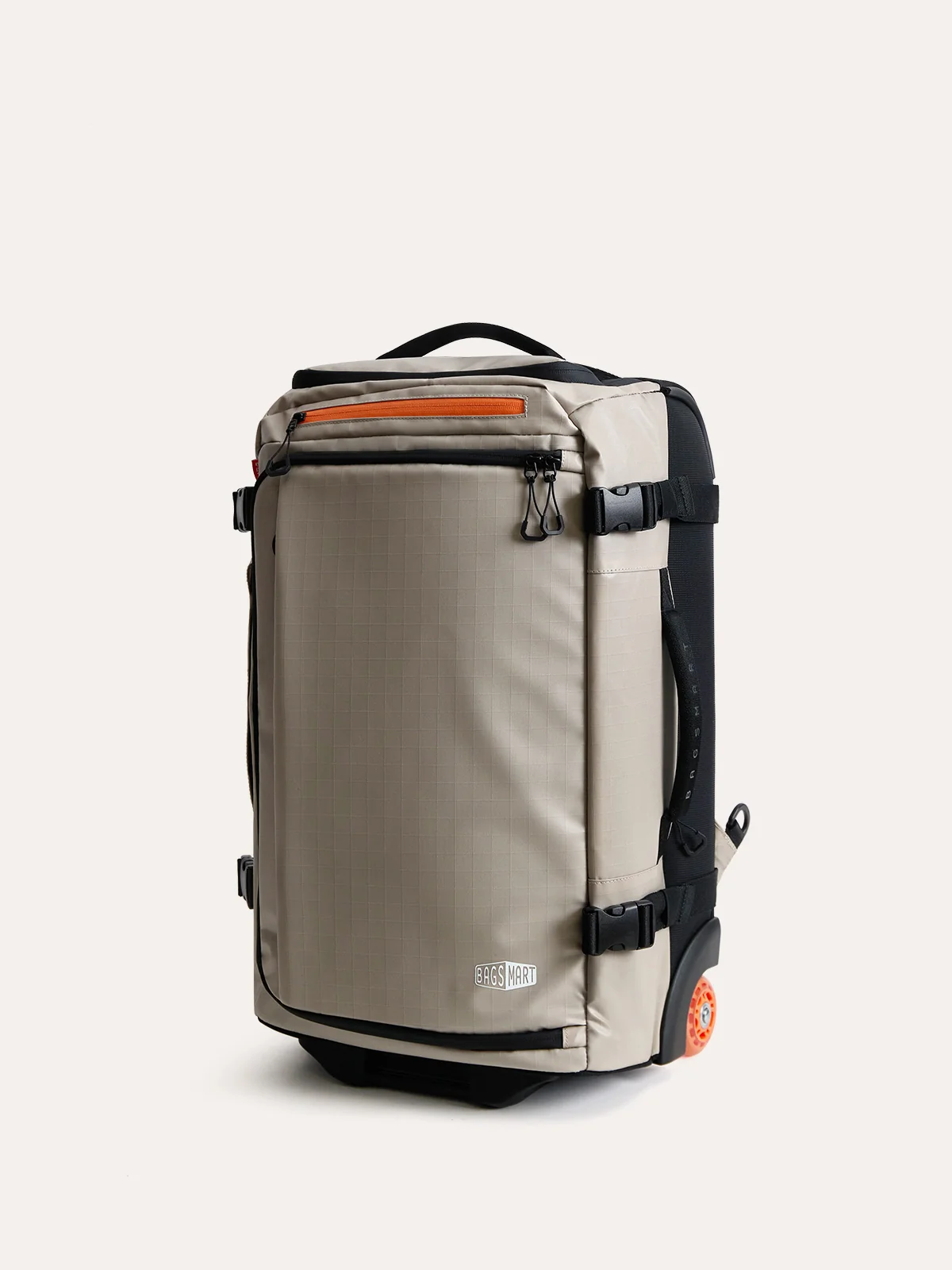 Blast Pro 43L Roller Backpack - Image 9