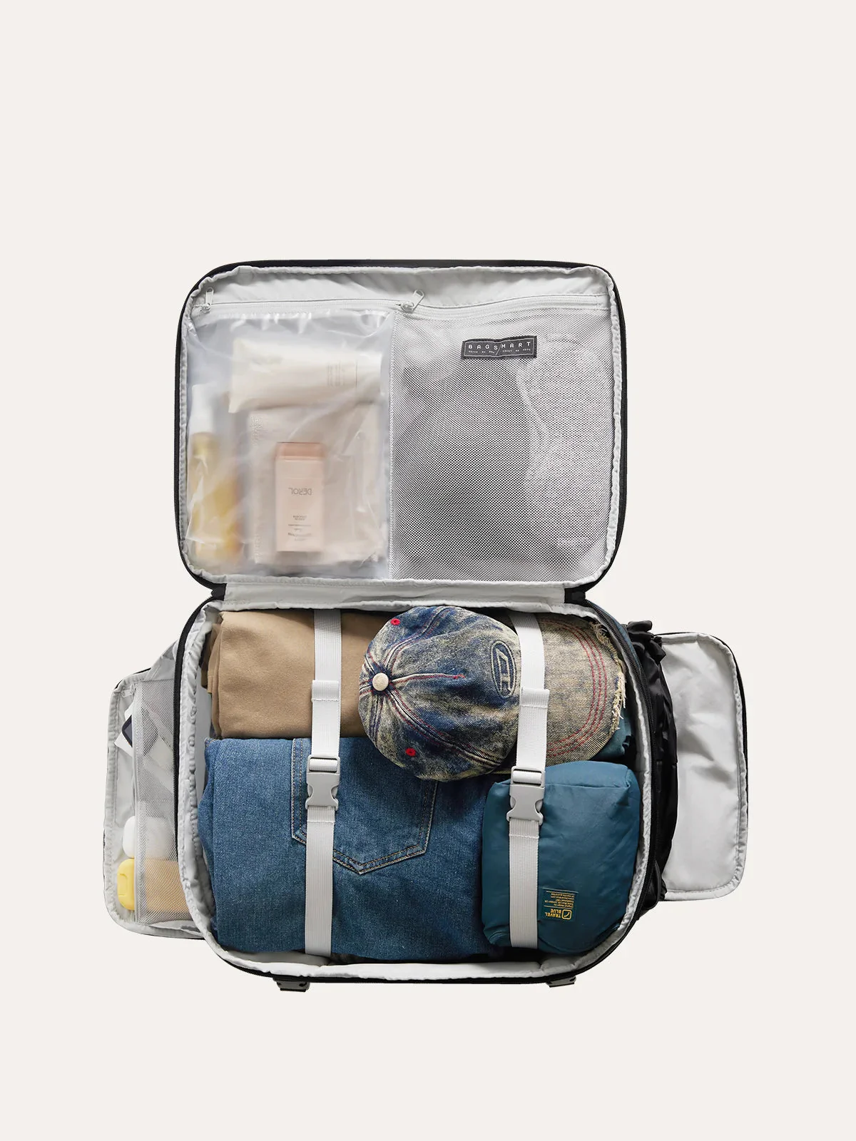Blast Pro 40L Travel Backpack - Image 28