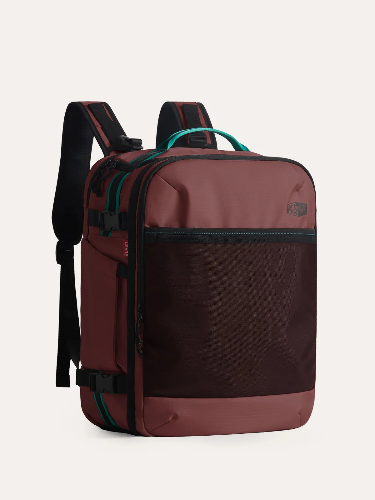 Blast Pro 40L Travel Backpack - Image 41