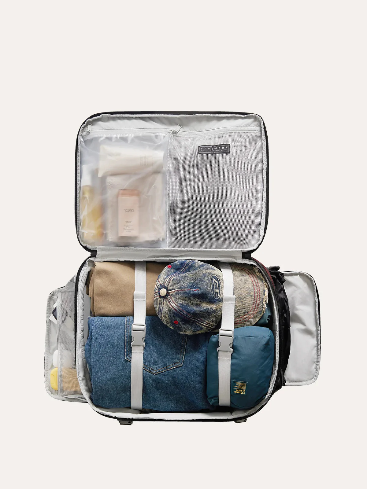 Blast Pro 40L Travel Backpack - Image 42