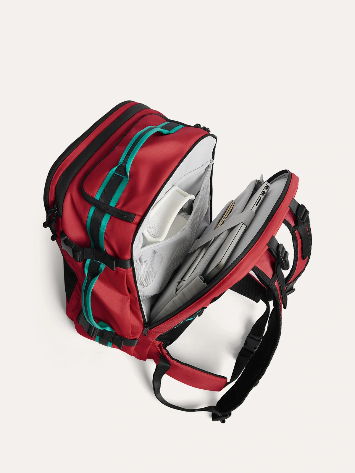 Blast Pro 40L Travel Backpack - Image 52