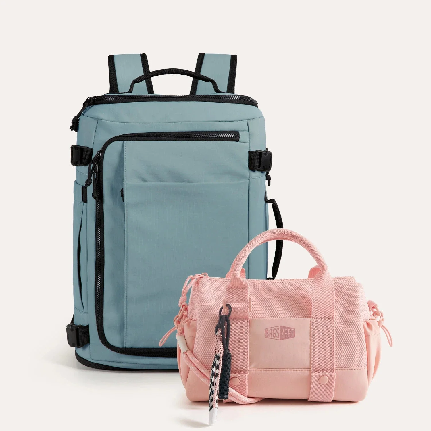 Blast & Reiki Travel Set - Image 2