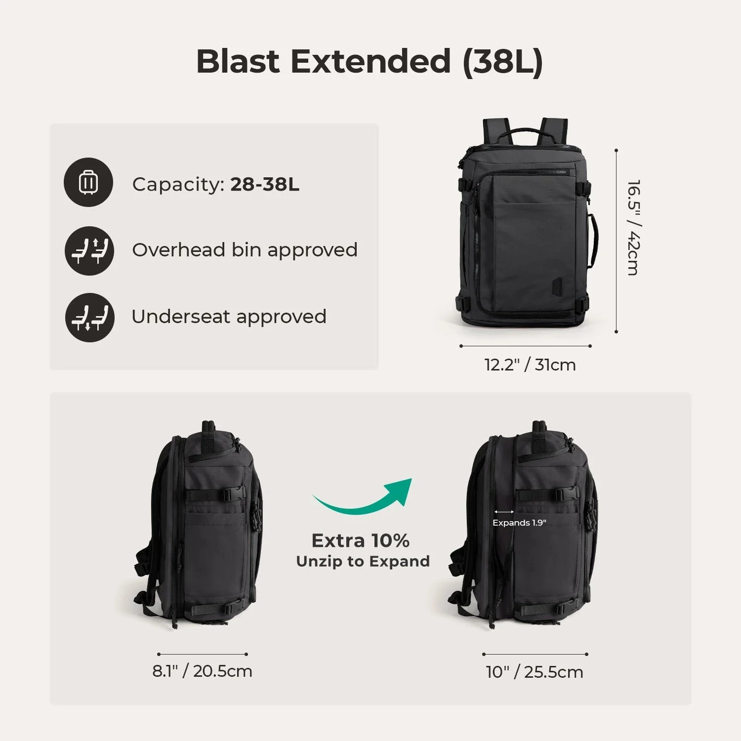 Blast & Roamer Set - Image 56