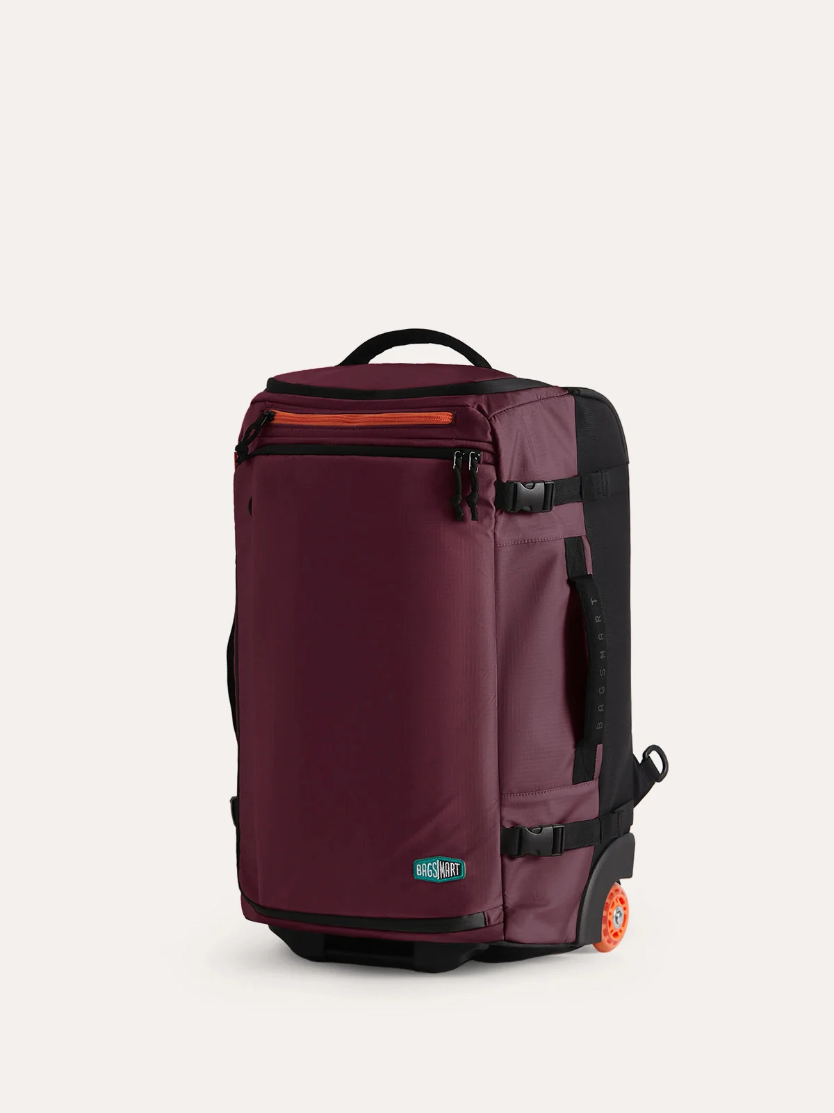 Blast 43L Roller Backpack - Image 23