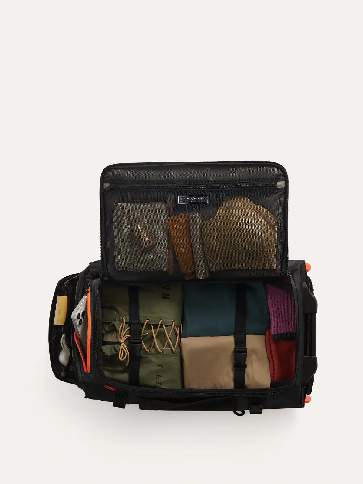 Blast 43L Roller Backpack - Image 31
