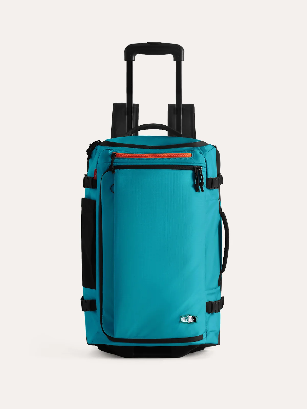 Blast 43L Roller Backpack - Image 35