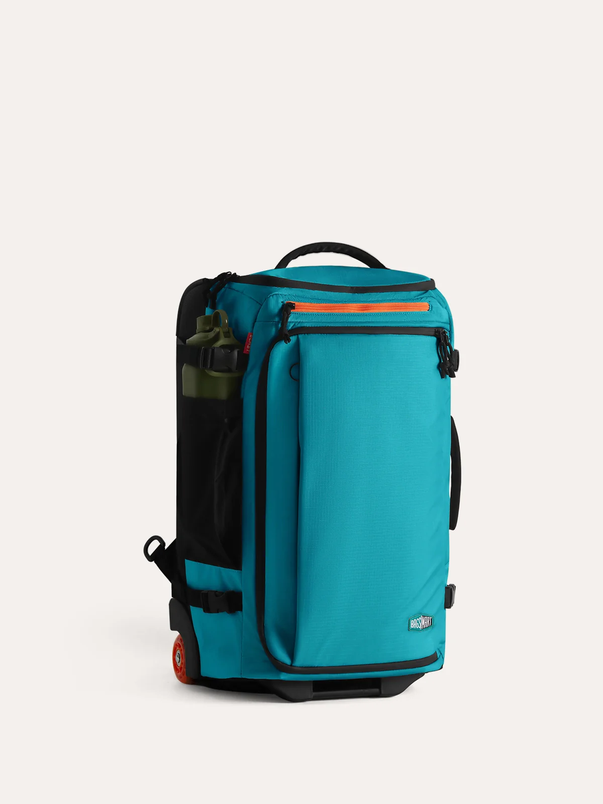 Blast 43L Roller Backpack - Image 39