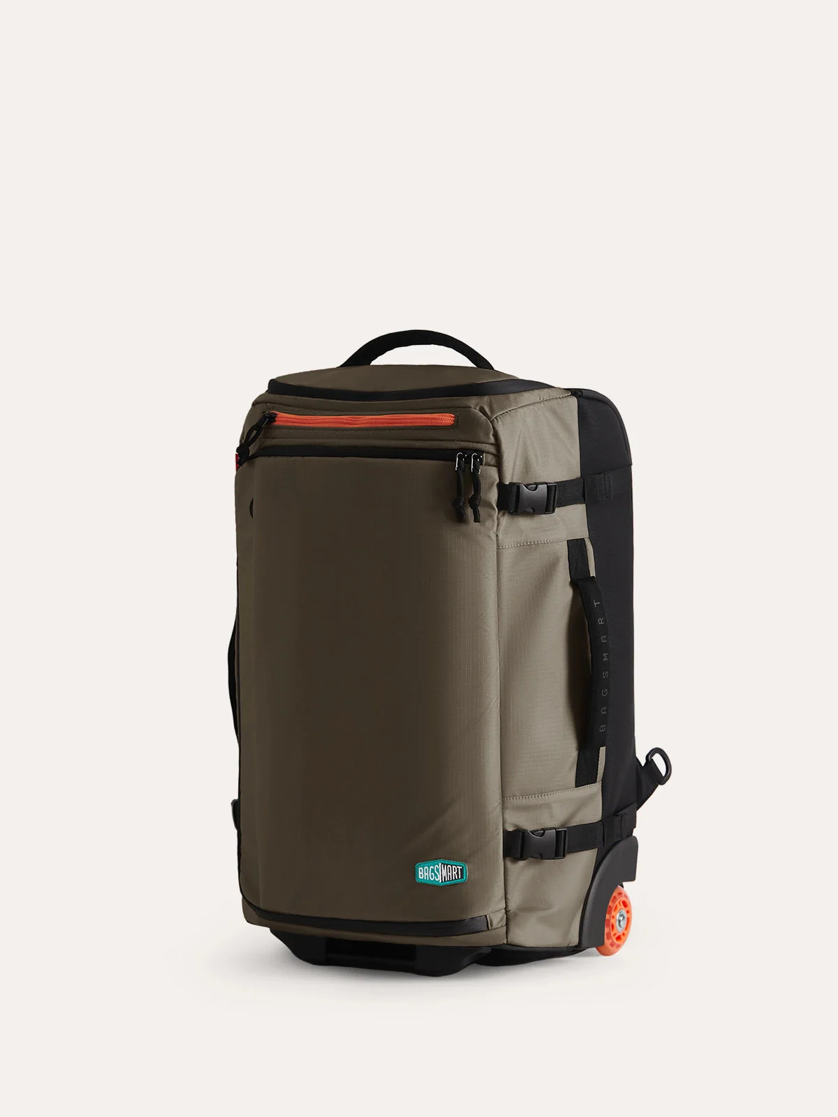 Blast 43L Roller Backpack - Image 9