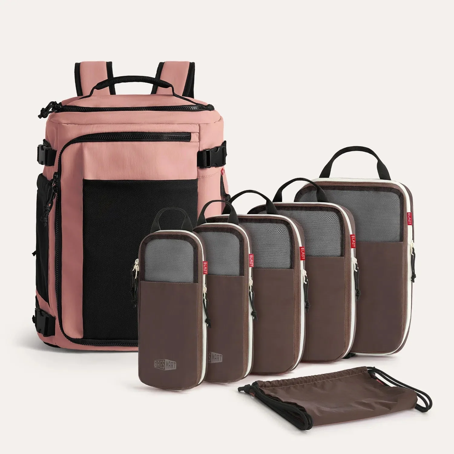 Blast Travel Eaze Set - Image 38