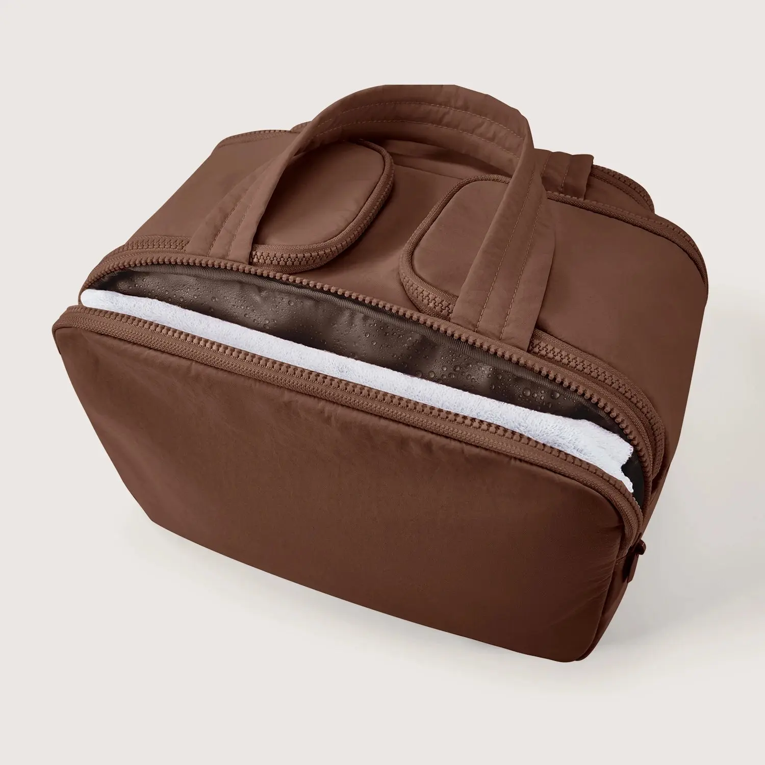 Crush Toiletry Bag - Image 141