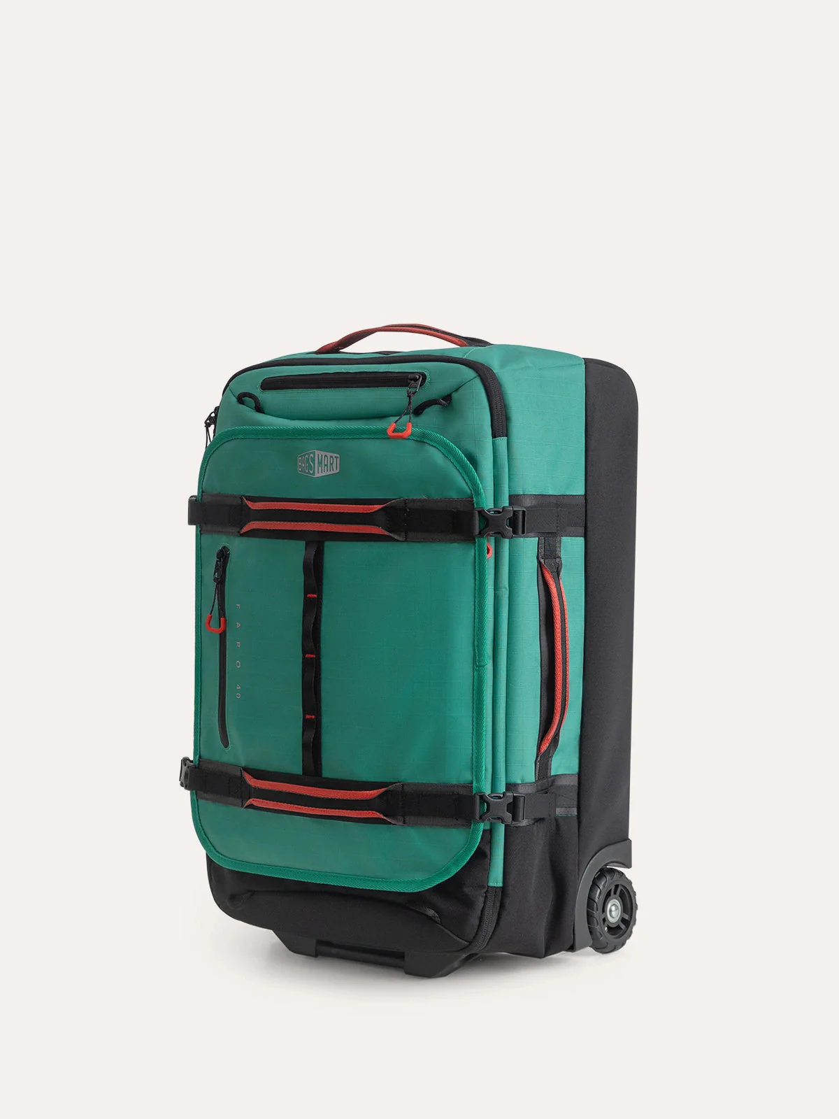 Faro 40L Rolling Duffel - Image 11