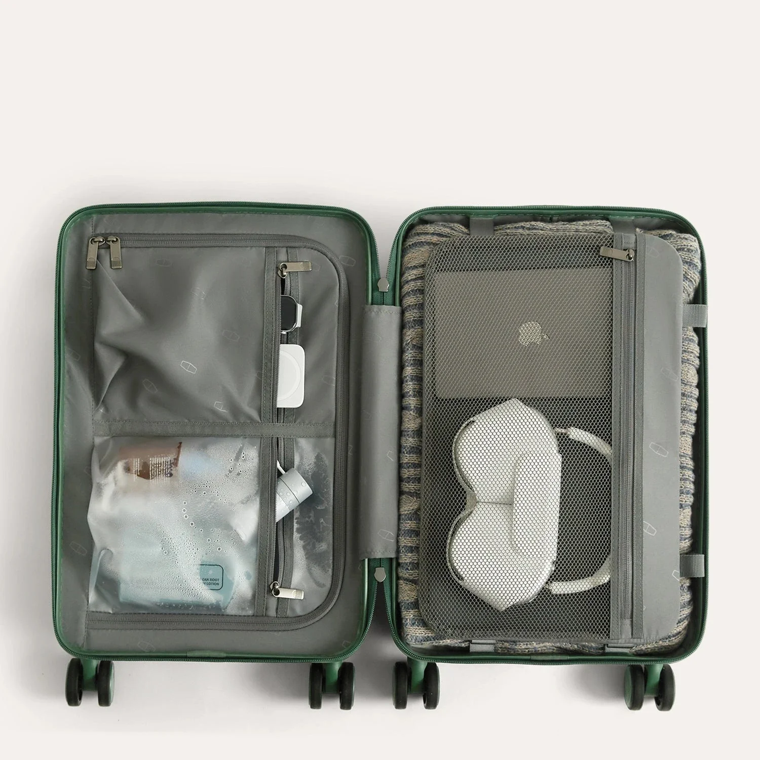 Getaway 19" Carry-On - Image 4