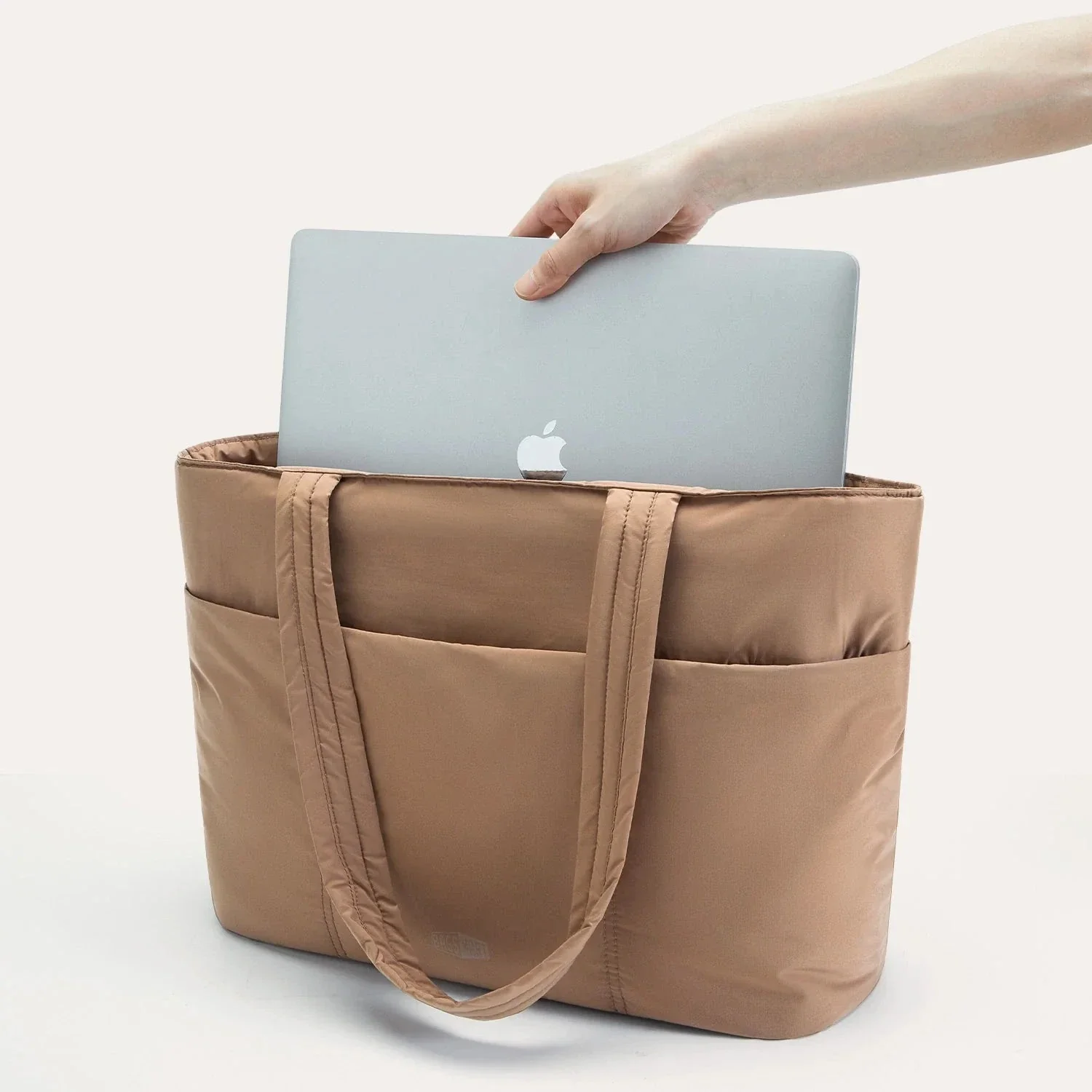 (FREE GIFT) Puffy Tote Bag - Image 15