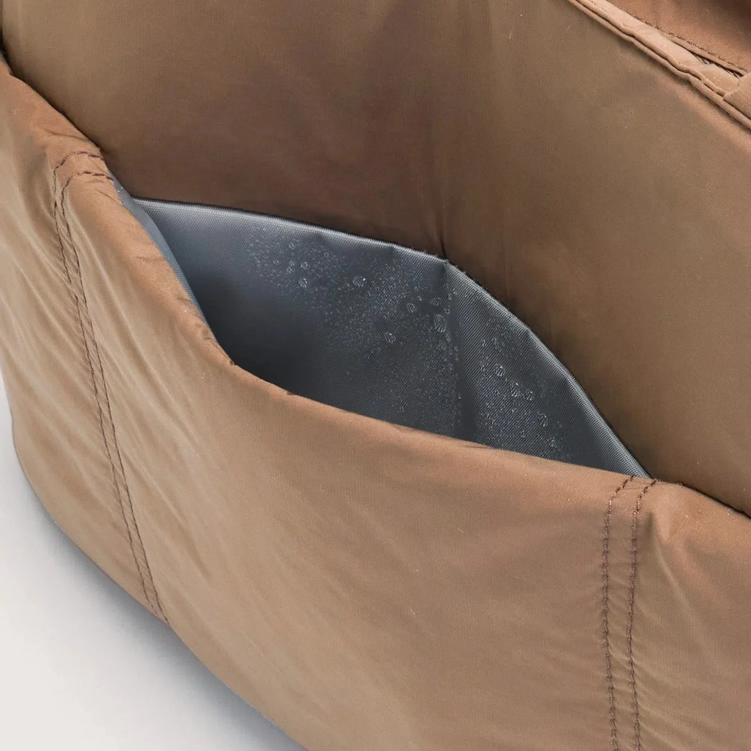 (FREE GIFT) Puffy Tote Bag - Image 17