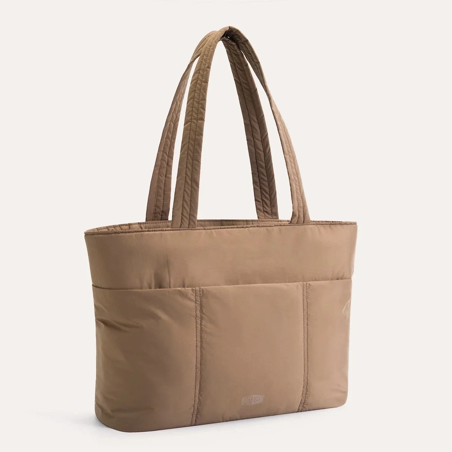 (FREE GIFT) Puffy Tote Bag - Image 7