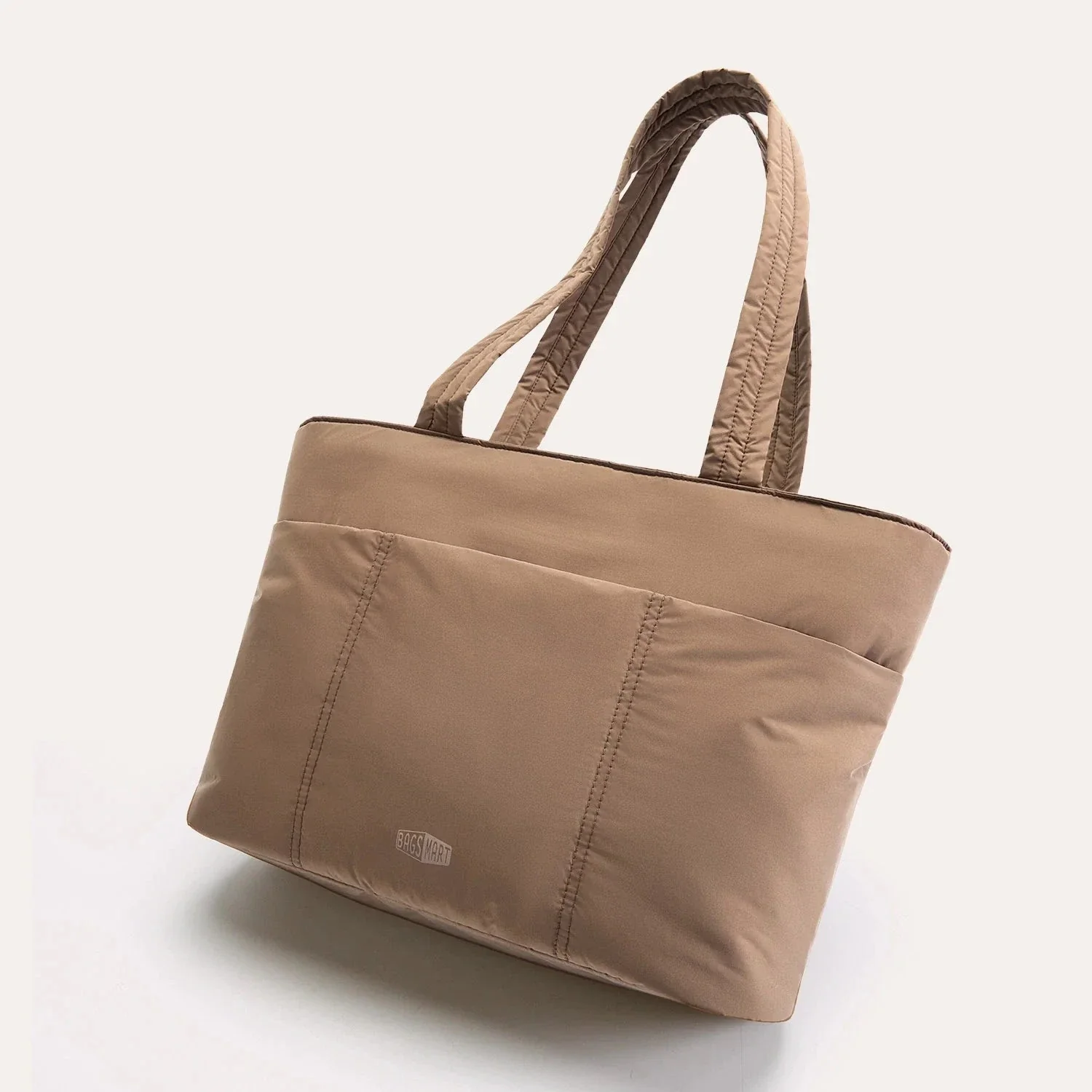 (FREE GIFT) Puffy Tote Bag - Image 8