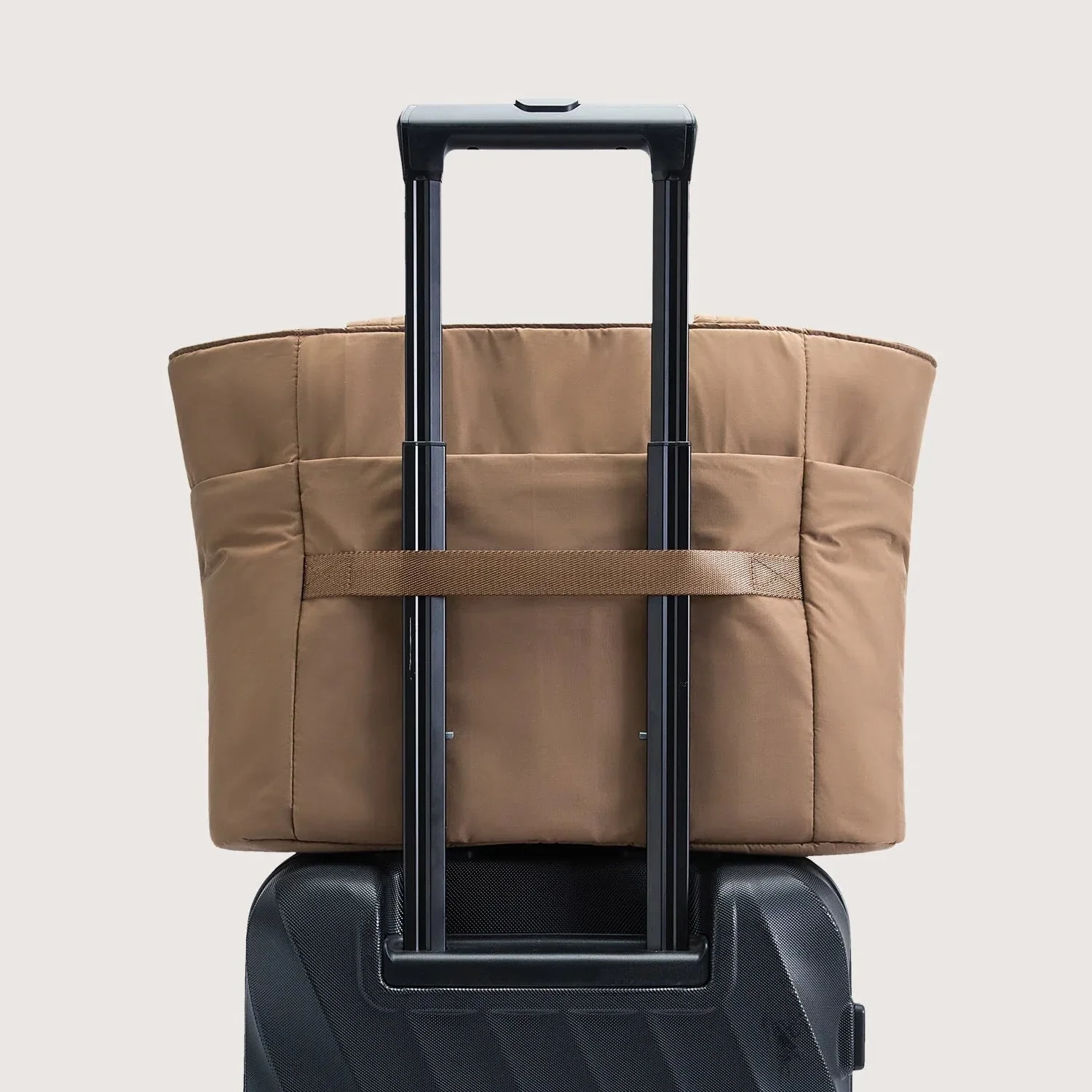 (FREE GIFT) Puffy Tote Bag - Image 9